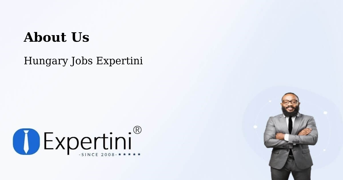 About Expertini Recruitment Platform  – Simontornya - Simontornya, Hungary Jobs Expertini