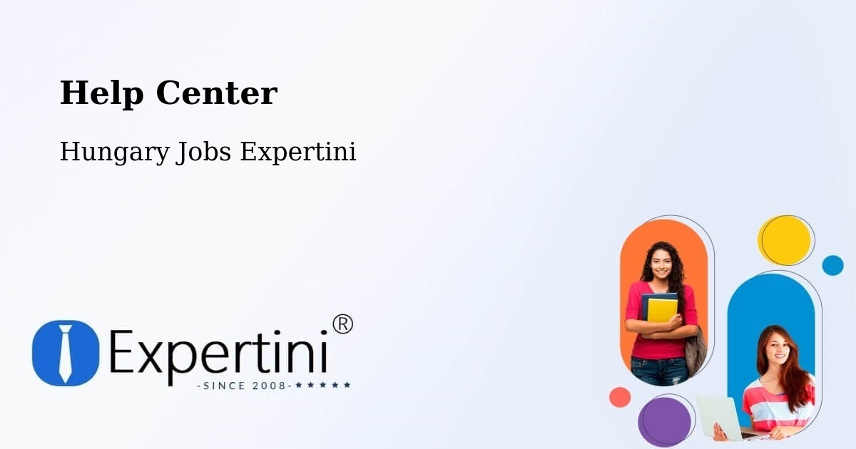 Help Center – Simontornya - Hungary Jobs Expertini